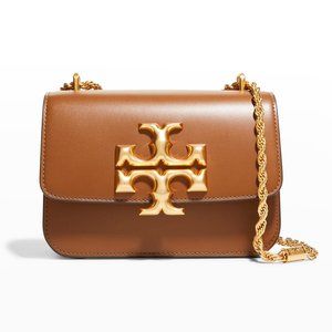 Tory Burch Eleanor Small Convertible Shoulder Bag